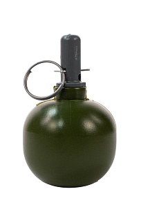 детальное фото для раздела Граната A2 Tech Яблоко Г4, горох интернет-магазин "Планета страйкбола»