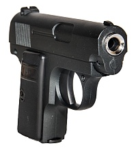 Galaxy Пистолет Colt 25, спринг (g1)