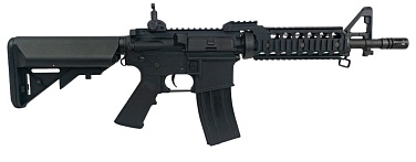 детальное фото для раздела Автомат Cyma M4 CQB-R, нейлон (cm605) (уценка) интернет-магазин "Планета страйкбола»