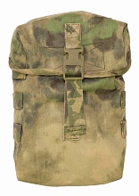 Подсумок Strike под короб ПК v.1, A-TACS Camo кордура