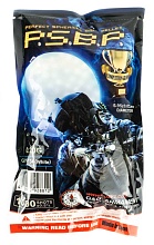 детальное фото для раздела Шары G&G 0,20г. 1000 шт. (g-07-134) интернет-магазин "Планета страйкбола»