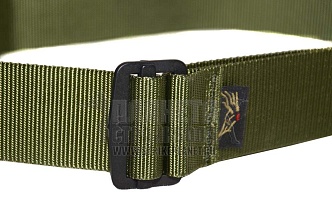 FLYYE Ремень поясной BDU Belt, олива