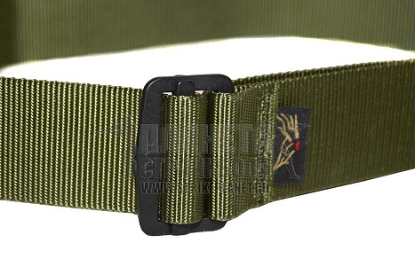 FLYYE Ремень поясной BDU Belt, олива