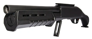 Дробовик Cyma Remington M870 Magpul, черный (cm357mbk)