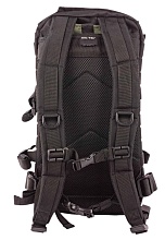 Рюкзак Mil-Tec Small, черный 20 л.