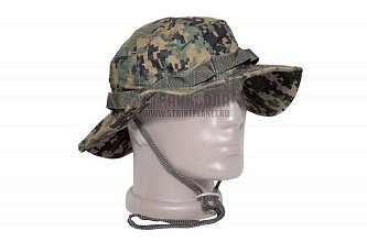 Sturm Панама US GI Boonie, размер L, digital woodland