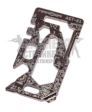 инструмент marser ast-61