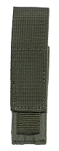 детальное фото Подсумок Viking пистолетный, олива (vg-10-02-od) интернет-магазин "Планета страйкбола"