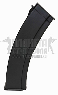 детальное фото для раздела Магазин механический Cyma АК74 РПК 200 шаров (c91bk) интернет-магазин "Планета страйкбола»