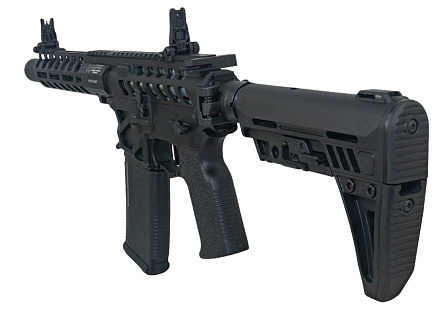 Автомат Arcturus X C.A.T. AR-15 Legend 8.5" AR AEG (at-cat-02)