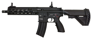 фото детально east crane автомат hk416 geissele smr 10.5'' (ec-105p) интернет-магазин "Планета страйкбола"