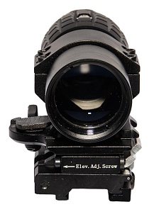 Магнифер Marcool 3X (hy9046)