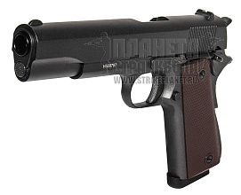 Пистолет KJW Colt M1911 A1 CO2 (1911.co2)