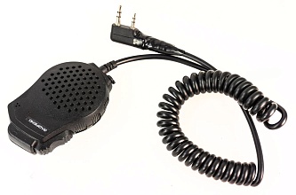 детальное фото для раздела Тангента выносная Baofeng UV-82, разъём kenwood (Б/У) интернет-магазин "Планета страйкбола»