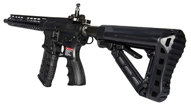 G&G Автомат CM16 Wild Hog 13.5" (egc-wlp-135-bnb-ncm)