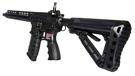 G&G Автомат CM16 Wild Hog 13.5" (egc-wlp-135-bnb-ncm)