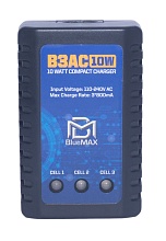 детальное фото для раздела Зарядное устройство BlueMax B3AC, LiPo, на запчасти (уценка) интернет-магазин "Планета страйкбола»