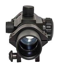 Прицел коллиматорный Marcool RD 1x30 c кольцами (HY9017)
