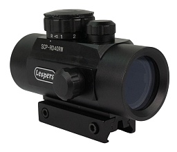Прицел коллиматорный Leapers 1x30