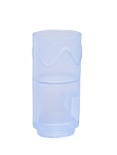 фото Резинка hop-up Maple Leaf SUPER Silicone 70° для AEG, синий (slc-h07s70) интернет-магазин "Планета страйкбола"