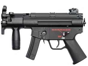 фото пистолет-пулемет cyma mp5k (cm041k)