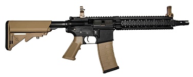 G&G Автомат CM18 MOD1 (egc-18p-md1-bnb-ncm)