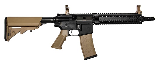 G&G Автомат CM18 MOD1 (egc-18p-md1-bnb-ncm)