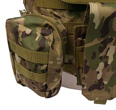 Жилет разгрузочный Kingrin FSBE (VE-02-CP)