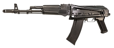 Автомат E&L АКС-74 (el-a107s)