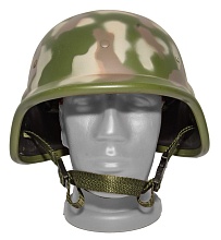 детальное фото Шлем Kingrin M88 пластик wl (hl-03-wl) интернет-магазин "Планета страйкбола"