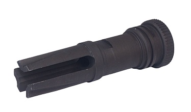 фото ДТК Big Dragon Steel AAC Style Blackout 51T (bd3532) интернет-магазин "Планета страйкбола"