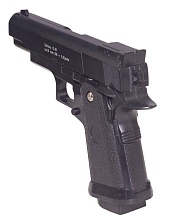 Galaxy Пистолет COLT 1911 PD mini, спринг (g10)