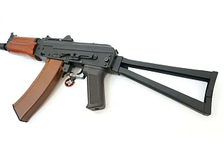 Автомат Cyma АКС-74У (cm035a)