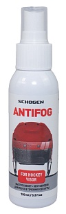 детальное фото Антифог Schogen, 100 мл интернет-магазин "Планета страйкбола"