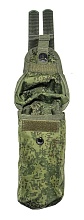 Подсумок магазина АК 2шт. Техинком цифра