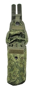 Подсумок магазина АК 2шт. Техинком цифра