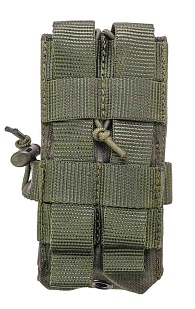 Подсумок Strike под рацию открытый, олива прайм