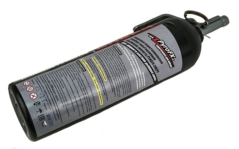 Шашка дымовая PyroFX Смерч
