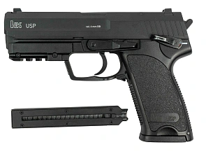 Cyma Пистолет USP, электро (cm125)