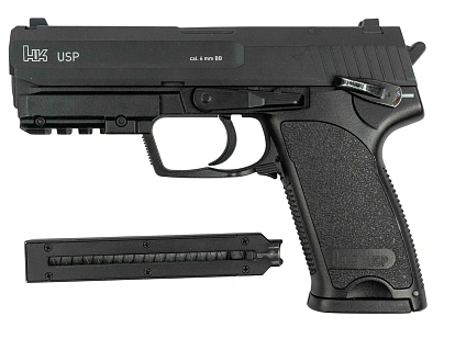 Cyma Пистолет USP, электро (cm125)