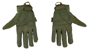 Перчатки PMX Tactical Pro, олива m (pmx-39-m)
