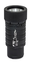 Пламегаситель Big Dragon Noveske, черный (bd0028)