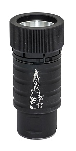 Пламегаситель Big Dragon Noveske, черный (bd0028)