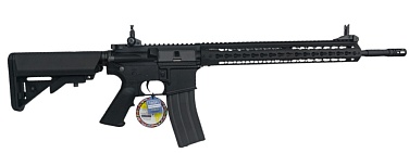 Автомат G&G CM15 KR-APR 14.5" (egc-15p-apr-bnb-ncm)
