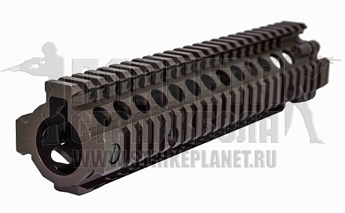 детальное фото для раздела Цевье Bid Dragon для MK18 DD Style 9" (bd0259) интернет-магазин "Планета страйкбола»