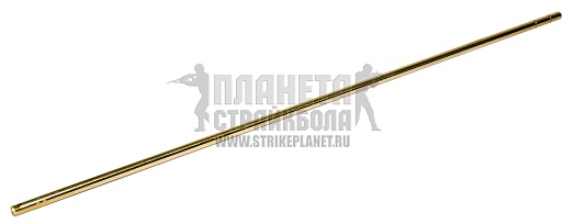 фото Стволик внутренний Guarder 6.02мм 590мм латунь (tn-11) интернет-магазин "Планета страйкбола"