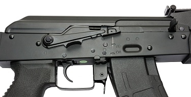 Автомат Cyma AK Magpul Zhukov-U (cm077c)