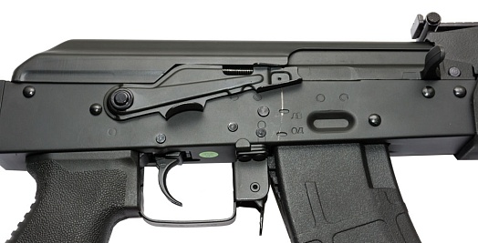 Автомат Cyma AK Magpul Zhukov-U (cm077c)
