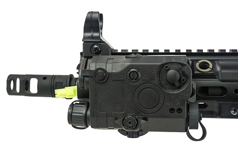 Автомат East Crane HK416 (ec-104)