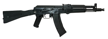 E&L Автомат АК-105 (el-a108s)